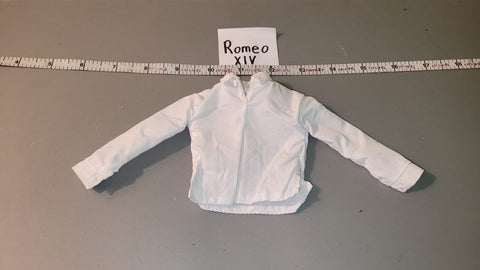1/6 Scale Civil War Western Era Shirt