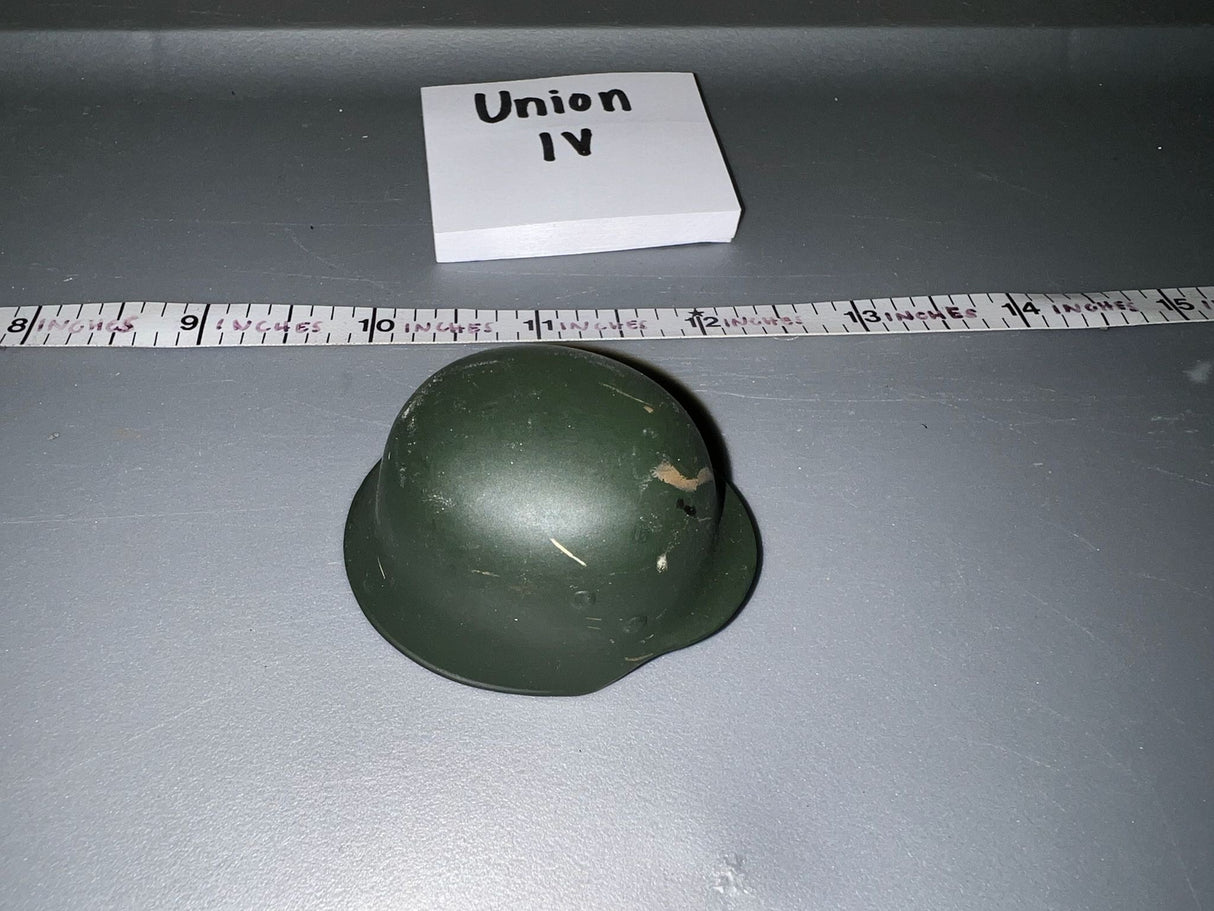 1/6 Scale WWII German Helmet