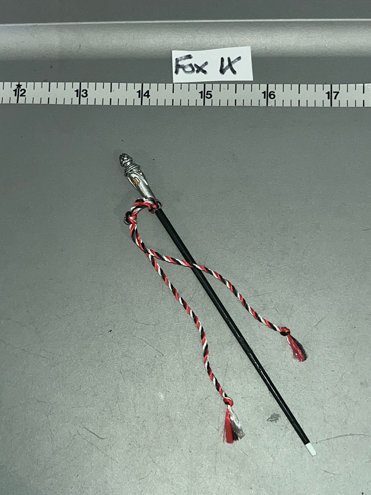 1/6 Scale WWII German Wehrmacht Field Marshall Baton
