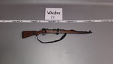 1/6 Scale WWII German Kar-98 Rifle