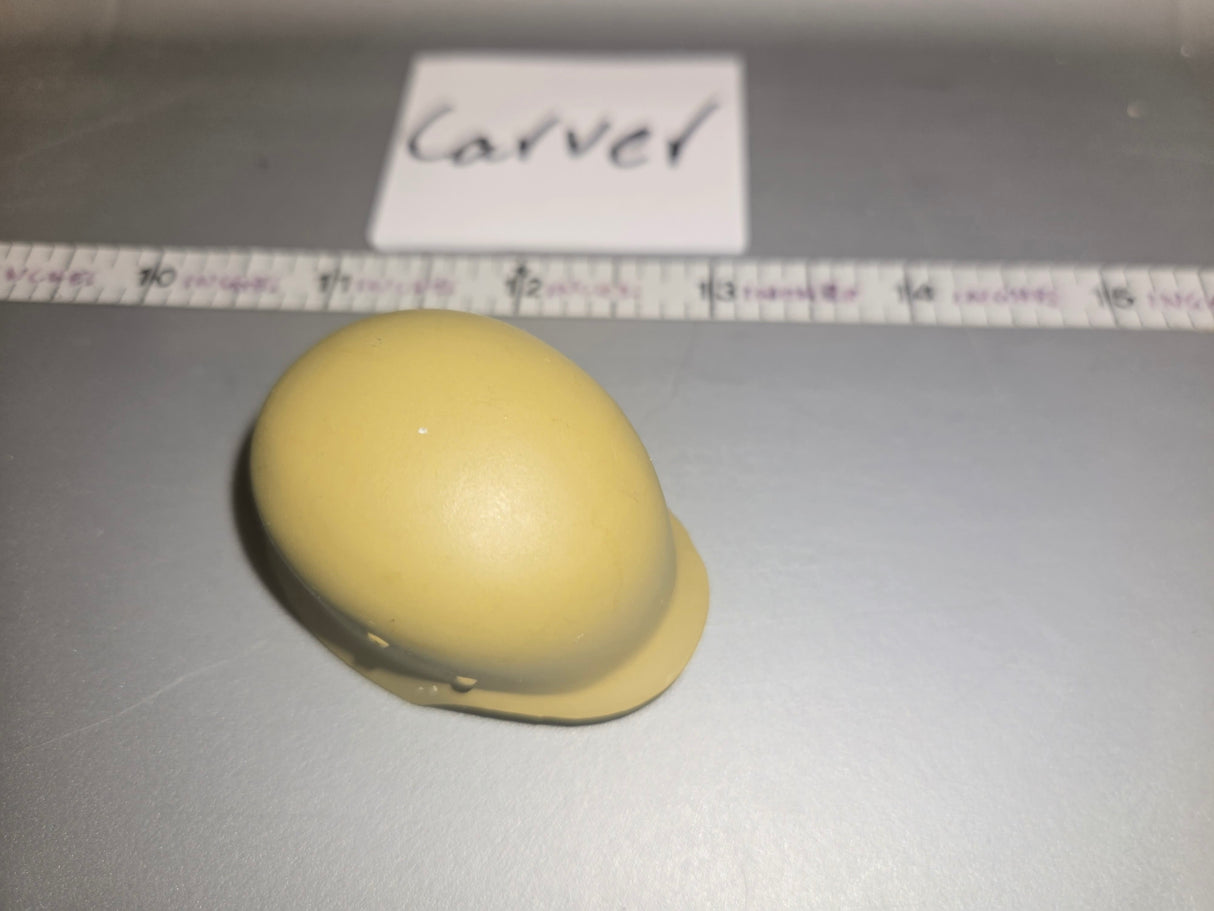 1/6 Scale WWII German Afrika Korps Helmet -