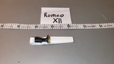 1/6 Scale Modern British Bayonet - DID