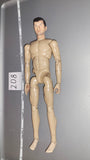 1/6 Scale Nude Sideshow World War One Figure