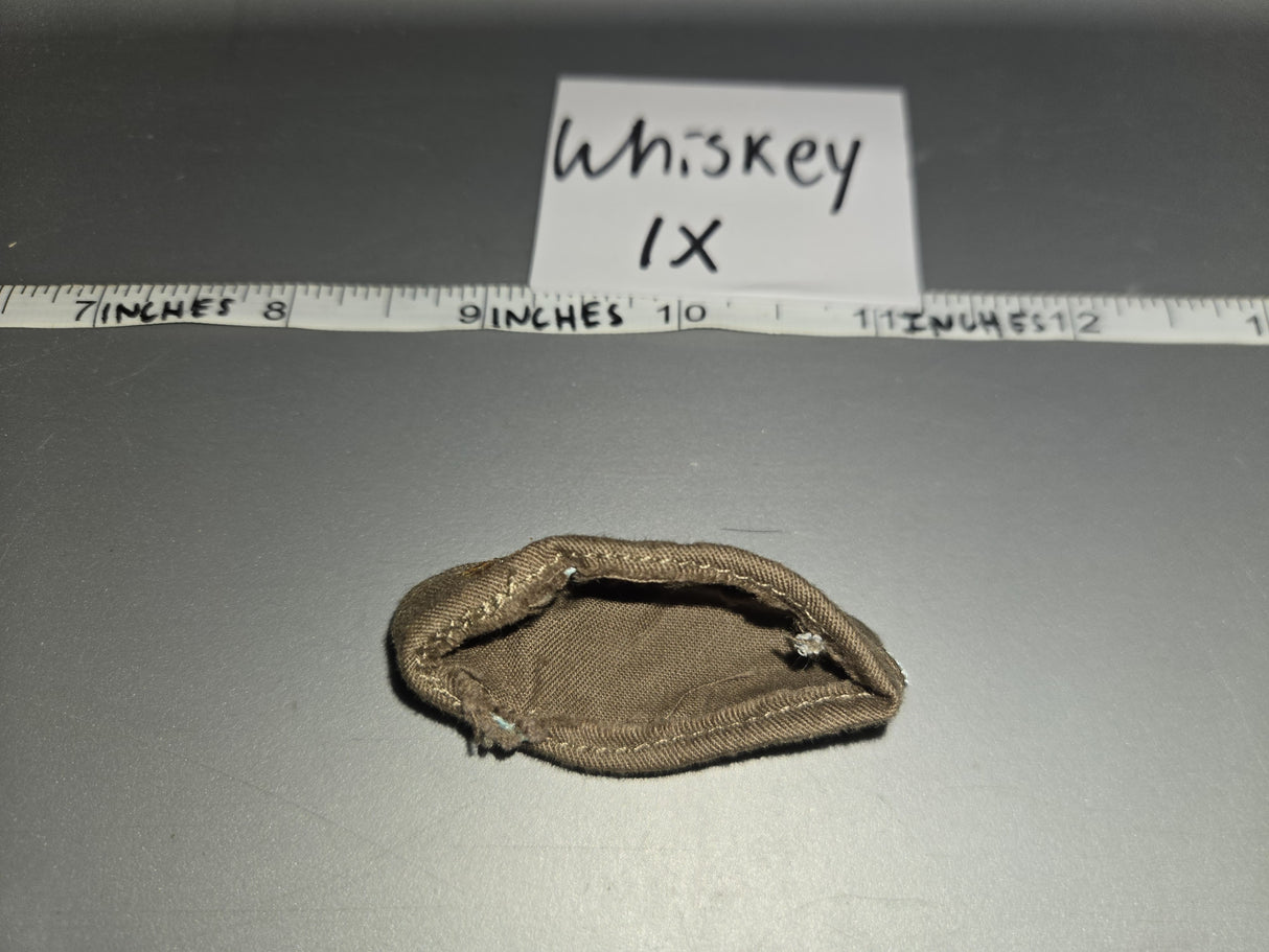 1/6 Scale WWII US Garrison Cap