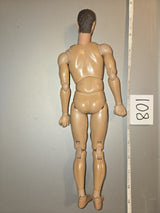 1/6 Scale Modern Nude Figure - Basic