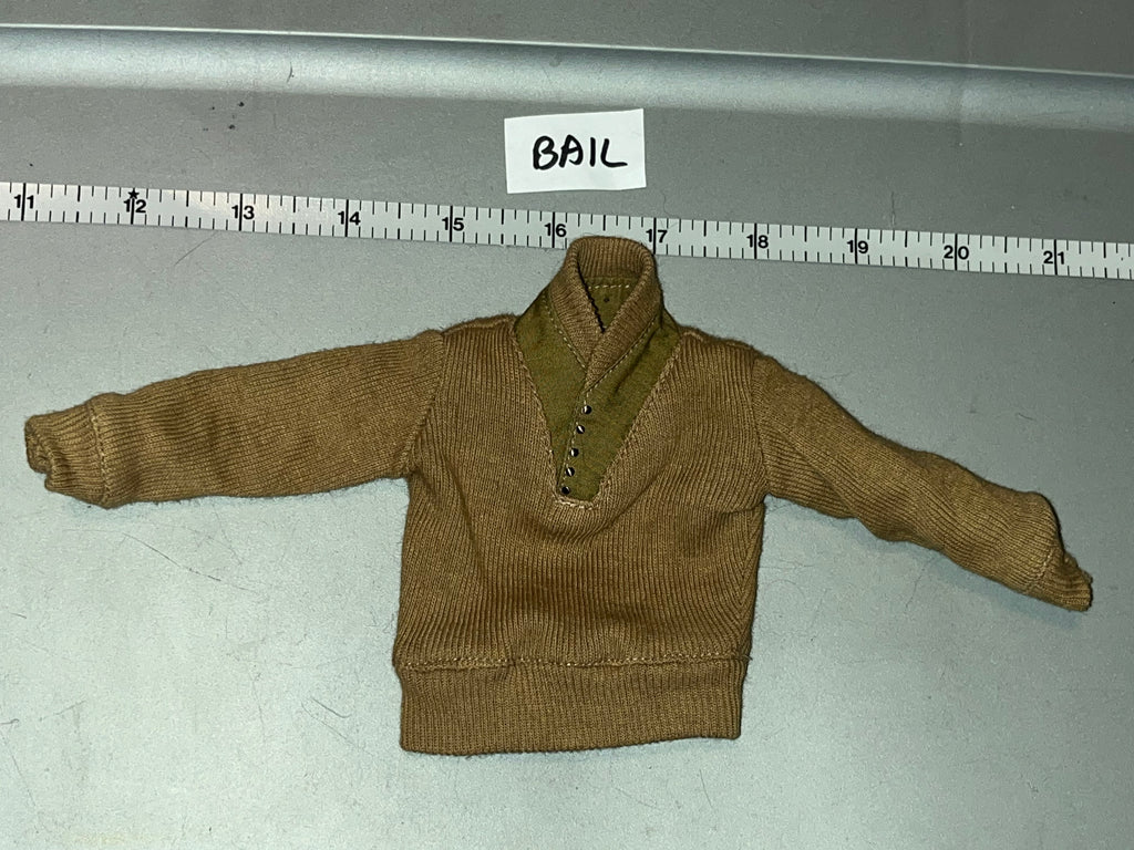 1:6 Scale WWII US Sweater