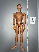 1/6 Scale Nude DID Figure