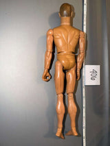 1/6 Scale Nude Ultimate Soldier Figure