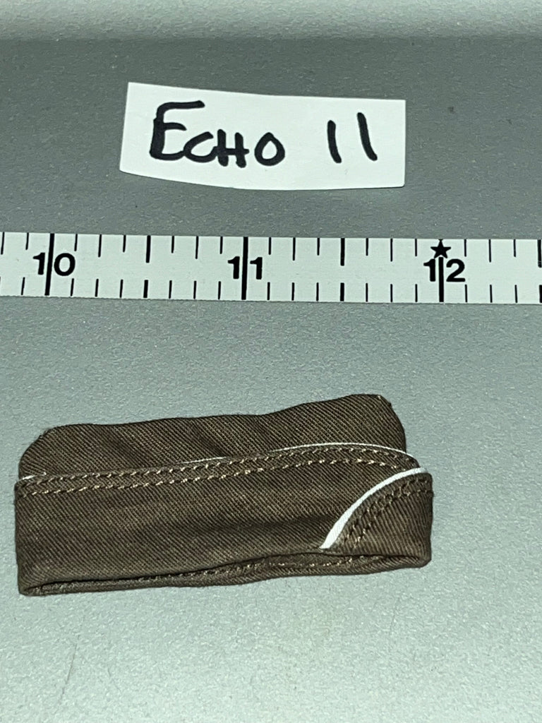 1:6 Scale WWII US Garrison Cap