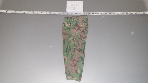 1/6 Scale Modern Era Woodland BDU Pants