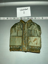 1/6 Scale Vietnam Era US Marine Body Armor Flak Vest