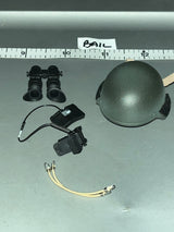 1/6 Modern Era Ballistic Helmet