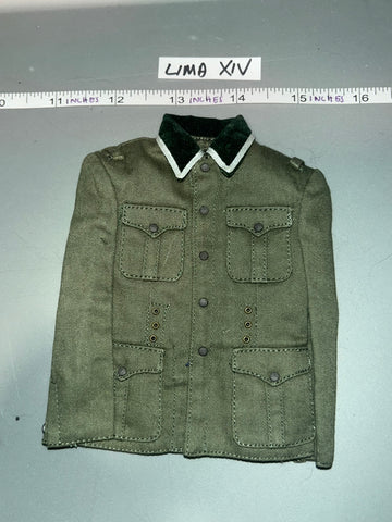 1/6 Scale WWII German Tunic / Blouse