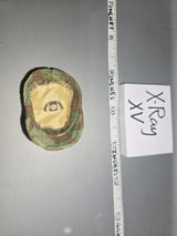 1/6 Scale WWII German Italian Field Cap Hat