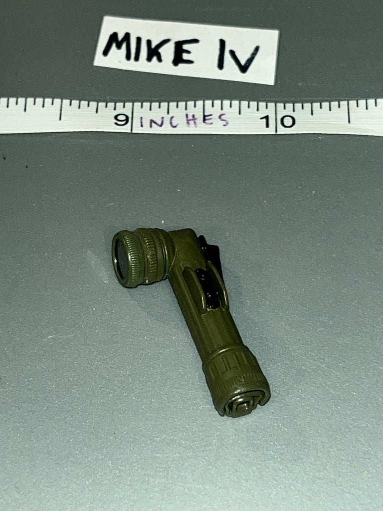 1/6 Scale WWII US Flashlight