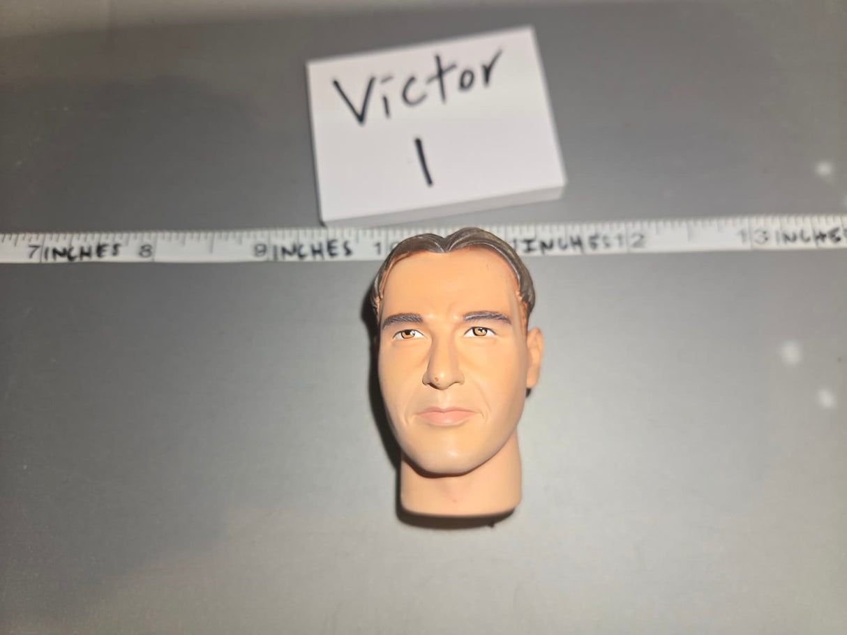 1/6 Dragon Head Sculpt