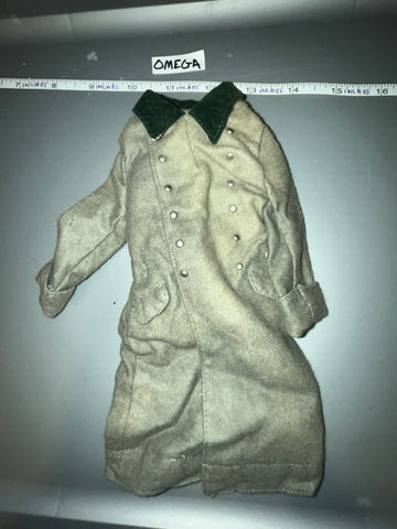 1/6 Scale WWII German Great Coat