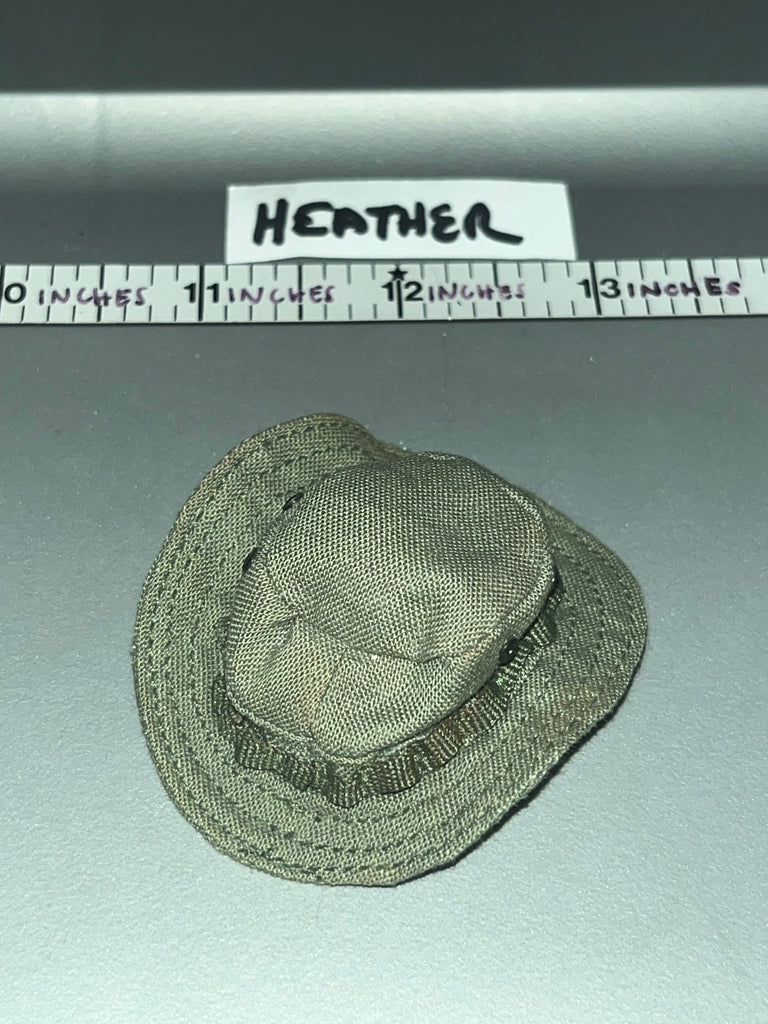 1/6 Scale Vietnam US Boonie Hat