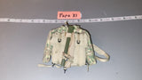 1:6 scale WWII US Marine Backpack