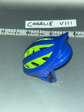 1/6 Scale Modern Era Civilian Bicycle Helmet