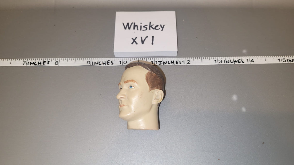 1/6 Scale ITPT Head Sculpt