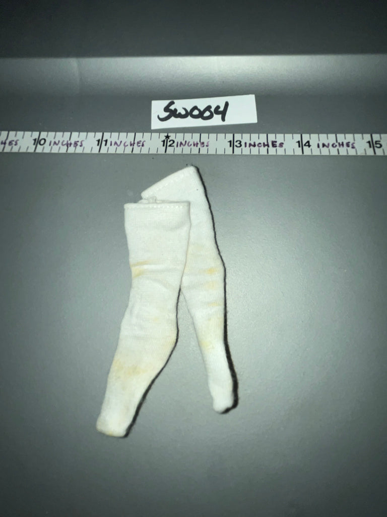 1/6 Scale WWII US Socks