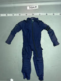 1/6 Scale Modern Era Jumpsuit - Coveralls Flight Suit