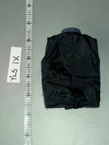 1/6 Scale Civil War Western Era Vest