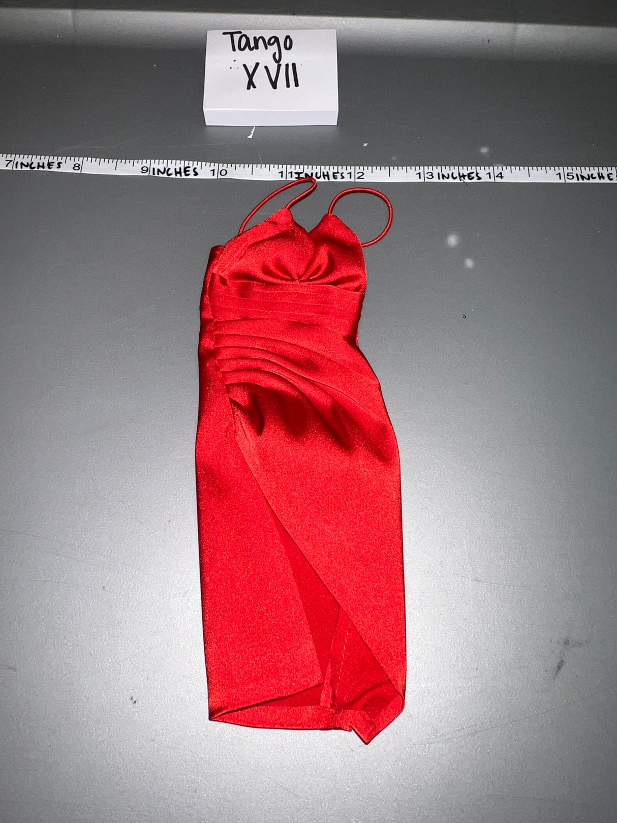 1/6 Scale Modern Female Pants - Civilian