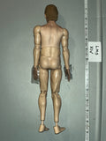 1:6 Scale Modern Nude Figure - DAM U.K. British SAS Gulf War Patrol Leader