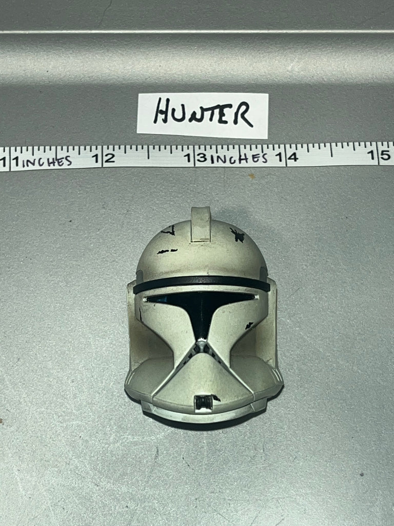 1/6 Scale Star Wars Clone Trooper Helmet