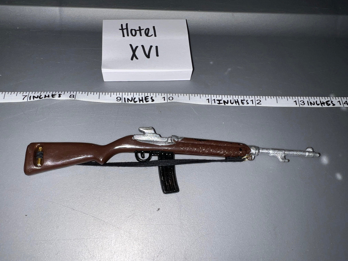 1/6 Scale Korea Vietnam Era M2 Carbine