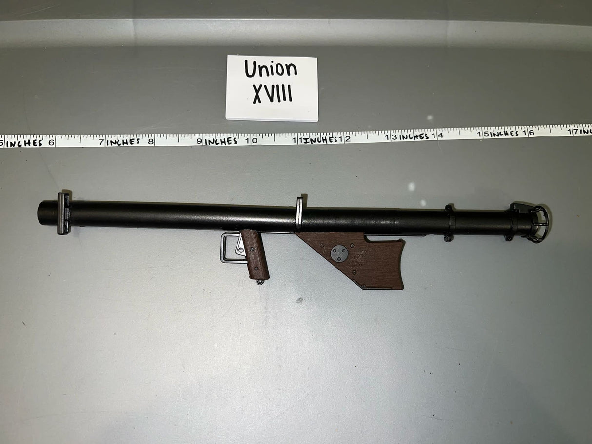 1/6 Scale WWII US Bazooka