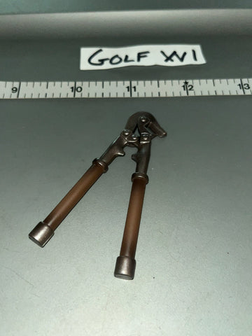 1:6 Scale WWII German Wire Cutters