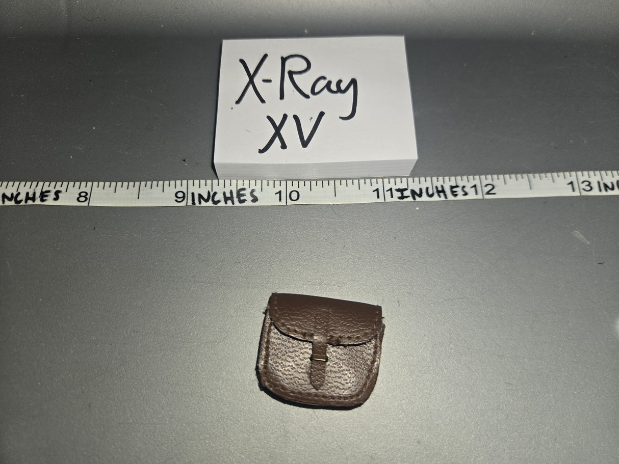 1/6 Scale Western Era Civil War Pouch