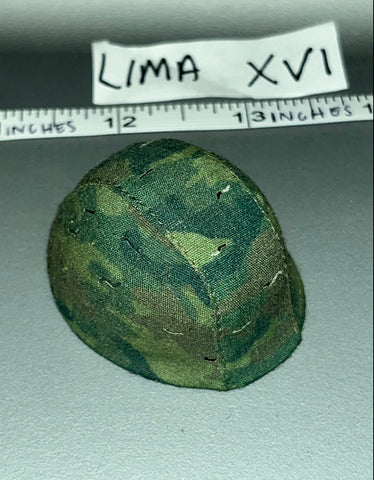 1/6 Scale Vietnam US Helmet