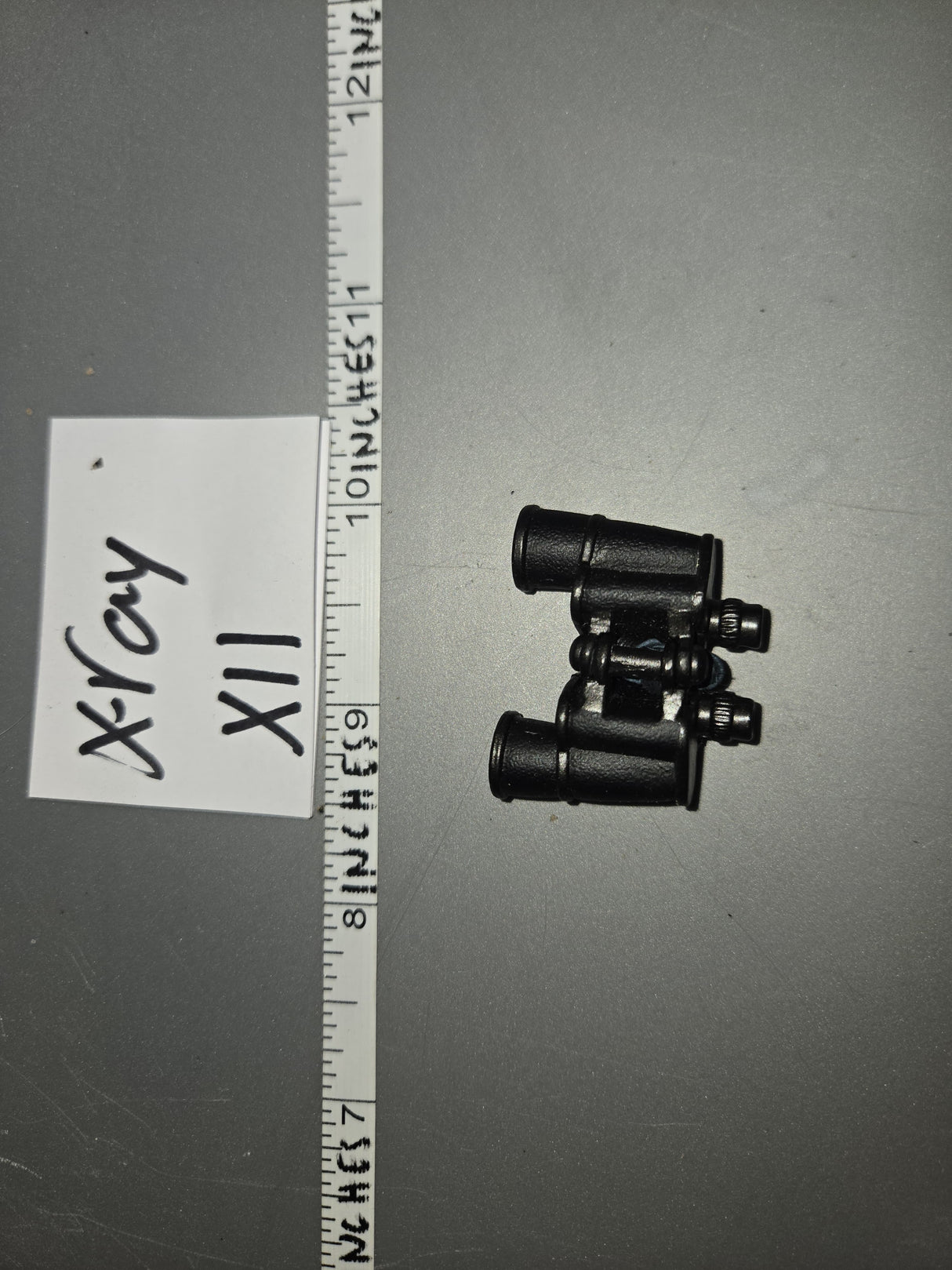 1/6 Scale WWII German Binoculars