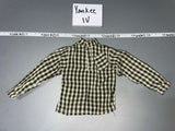 L1/6 Scale Civil War Western Era Shirt