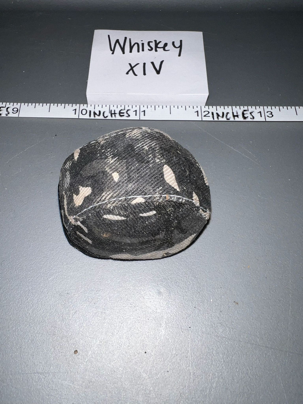 1/6 Scale Modern Era Urban Helmet and Cover