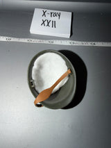 1/6 Scale WWII British Helmet -