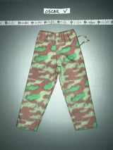 1/6 Scale WWII German Splinter Blurred Variant Pants - MK1/6 Military’s Kit 1/6