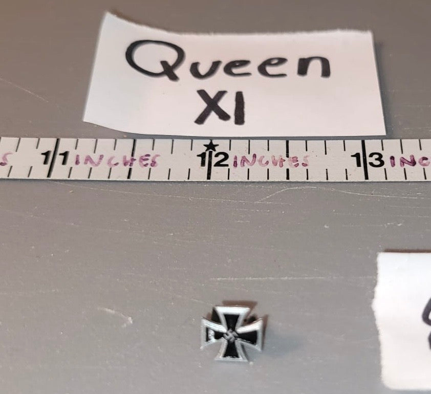 1:6 Scale WWII German Iron Cross Medal - Dragon