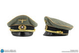 1/6 Scale WWII German Wehrmacht Officer – Otto Remer - NIB DID D80194
