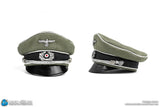1/6 Scale WWII German Wehrmacht Officer – Otto Remer - NIB DID D80194
