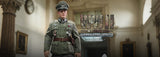 1/6 Scale WWII German Wehrmacht Officer – Otto Remer - NIB DID D80194