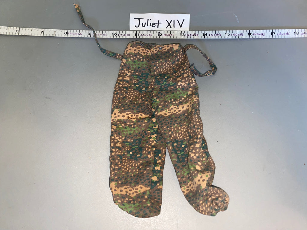 1/6 WWII German Pea Dot Pants