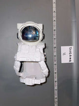 1/6 Scale Modern Astronaut Space Helmet - Science Fiction