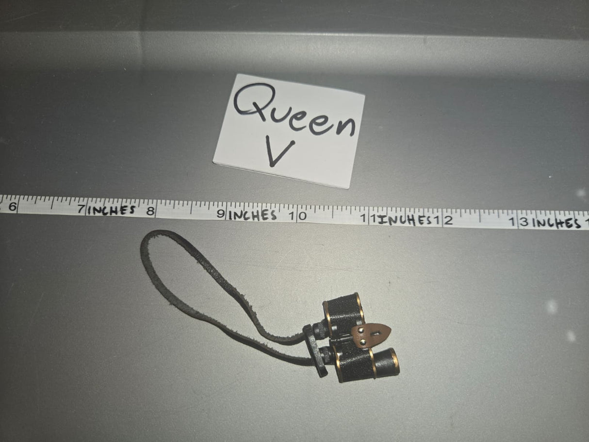 1/6 Scale WWII German Binoculars - DID