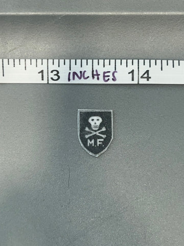 1/6 Scale Vietnam Mike Force Patch - ZA Exclusive