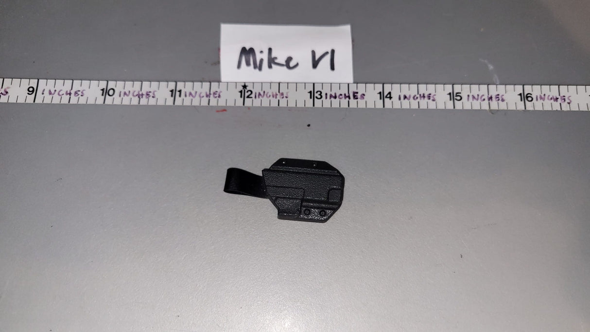 1/6 Scale Modern Era Holster